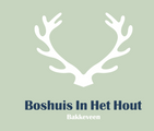 Boshuis In Het Hout